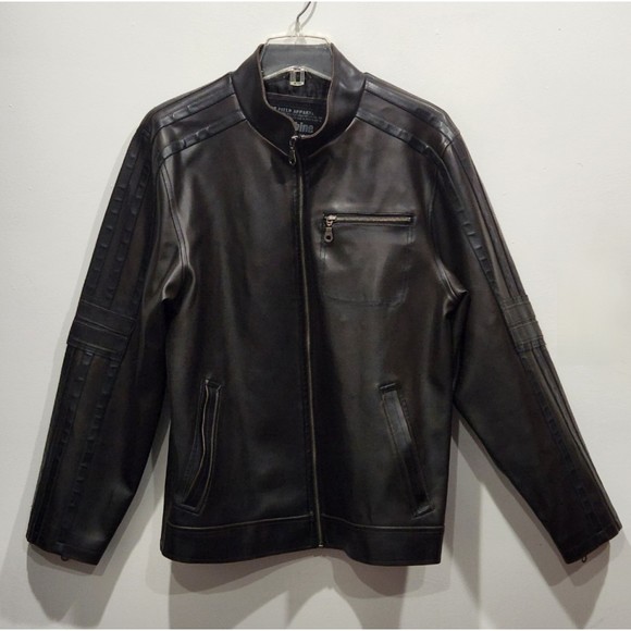 Machine Clothing Company Jackets & Coats Machine Clothing Company